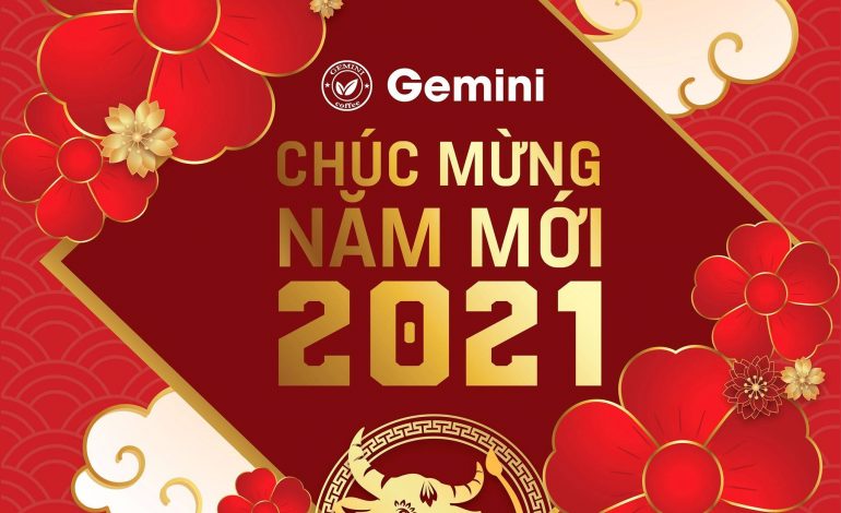 Gemini Coffee